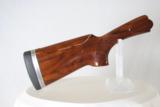 BERETTA 680 SERIES LEFT HANDED ADJUSTABLE STOCK - EXCELLENT CONDITION- 2 of 5