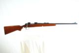 VINTAGE REMINGTON MODEL 722 IN .222 REMINGTON MAGNUM- 1 of 9