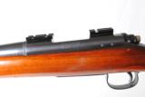 VINTAGE REMINGTON MODEL 722 IN .222 REMINGTON MAGNUM- 7 of 9