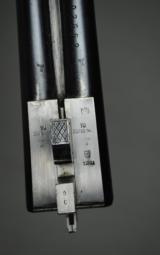 JP SAUER & SOHN - SUHL - 20 GAUGE - MODEL VIII - MADE IN 1941 - 9 of 11