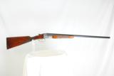 JP SAUER & SOHN - SUHL - 20 GAUGE - MODEL VIII - MADE IN 1941 - 2 of 11