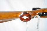 WEATHERBY MARK XXII - .22 RIFLE - MADE IN JAPAN - EXCELLENT CONDITION- 6 of 11