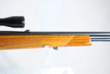 WEATHERBY MARK XXII - .22 RIFLE - MADE IN JAPAN - EXCELLENT CONDITION
- 7 of 11