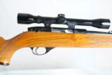WEATHERBY MARK XXII - .22 RIFLE - MADE IN JAPAN - EXCELLENT CONDITION
- 1 of 11