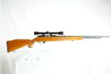 WEATHERBY MARK XXII - .22 RIFLE - MADE IN JAPAN - EXCELLENT CONDITION
- 2 of 11
