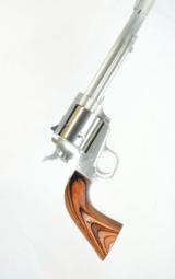 FREEDOM ARMS PREMIER MODEL 555 IN .50 ACTION EXPRESS - 7 1/2