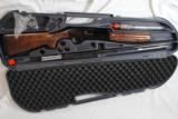 BENELLI ULTRA LIGHT 12 GAUGE WITH 24