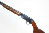 WINCHESTER MODEL 61 SHOT WITH ROUTLEDGE SHOT BARREL - 10 of 11
