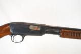 WINCHESTER MODEL 61 SHOT WITH ROUTLEDGE SHOT BARREL - 1 of 11