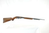 WINCHESTER MODEL 61 SHOT WITH ROUTLEDGE SHOT BARREL - 3 of 11
