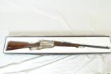WINCHESTER 1895 HIGH GRADE IN 30-06 - AS NEW IN BOX - SALE PENDING - 2 of 8