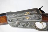 WINCHESTER 1895 HIGH GRADE IN 30-06 - AS NEW IN BOX - SALE PENDING - 3 of 8