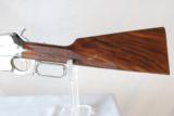 WINCHESTER 1895 HIGH GRADE IN 30-06 - AS NEW IN BOX - SALE PENDING - 4 of 8