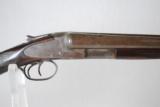 LC SMITH 12 GAUGE WITH DAMASCUS BARRELS - PRE 1913 - PROJECT GUN - 2 of 5