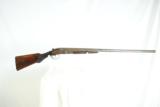 LC SMITH 12 GAUGE WITH DAMASCUS BARRELS - PRE 1913 - PROJECT GUN - 3 of 5