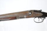 LC SMITH 12 GAUGE WITH DAMASCUS BARRELS - PRE 1913 - PROJECT GUN - 1 of 5