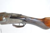 LC SMITH 12 GAUGE WITH DAMASCUS BARRELS - PRE 1913 - PROJECT GUN - 4 of 5