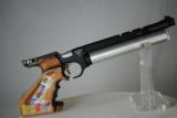 STEYR SPORTWAFFEN LP-10 - OLYMPIC AIR PISTOL - .177 CALIBER- 1 of 7