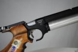 STEYR SPORTWAFFEN LP-10 - OLYMPIC AIR PISTOL - .177 CALIBER- 3 of 7