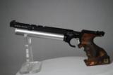 STEYR SPORTWAFFEN LP-10 - OLYMPIC AIR PISTOL - .177 CALIBER- 2 of 7