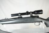 CUSTOM MAUSER 98 IN 416 TAYLOR WITH ZEISS 1.5X - 4.5 DIAVARI-C SCOPE
- 4 of 13