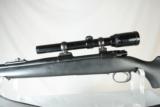 CUSTOM MAUSER 98 IN 416 TAYLOR WITH ZEISS 1.5X - 4.5 DIAVARI-C SCOPE
- 3 of 13