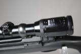 CUSTOM MAUSER 98 IN 416 TAYLOR WITH ZEISS 1.5X - 4.5 DIAVARI-C SCOPE
- 7 of 13