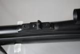 CUSTOM MAUSER 98 IN 416 TAYLOR WITH ZEISS 1.5X - 4.5 DIAVARI-C SCOPE
- 9 of 13