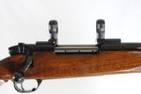 WEATHERBY MARK V DELUXE - 300 WEATHERBY MAGNUM - SALE PENDING - 8 of 13