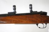 WEATHERBY MARK V DELUXE - 300 WEATHERBY MAGNUM - SALE PENDING - 6 of 13