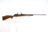 WEATHERBY MARK V DELUXE - 300 WEATHERBY MAGNUM - SALE PENDING - 1 of 13