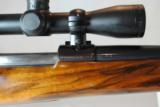 WHITWORTH 375 H&H WITH CUSTOM STOCK - INTERARMS IMPORT - SALE PENDING - 3 of 10