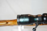 WHITWORTH 375 H&H WITH CUSTOM STOCK - INTERARMS IMPORT - SALE PENDING - 4 of 10
