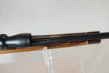WHITWORTH 375 H&H WITH CUSTOM STOCK - INTERARMS IMPORT - SALE PENDING - 5 of 10