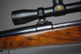 WHITWORTH 375 H&H WITH CUSTOM STOCK - INTERARMS IMPORT - SALE PENDING - 10 of 10