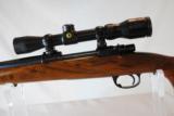 WHITWORTH 375 H&H WITH CUSTOM STOCK - INTERARMS IMPORT - SALE PENDING - 6 of 10