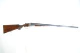 JP SAUER 12 GAUGE MADE IN 1939- GRADE VIIIE - WITH SPECIAL ENGRAVING - AUTO EJECTORS - 4 of 15