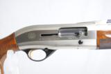 BERETTA AL391 URIKA WITH MONEY MAKER 4 NOTCH ADJUSTABLE RIB - 30" BARREL - 2 of 10