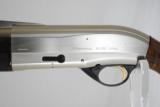 BERETTA AL391 URIKA WITH MONEY MAKER 4 NOTCH ADJUSTABLE RIB - 30" BARREL - 9 of 10