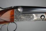 PARKER DHE 20 GAUGE BARRELS ONLY - 28" - 3 of 13