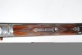 PARKER REPRODUCTION 20 GAUGE DHE WITH 26" BARRELS - IC/MOD - 9 of 10