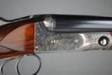 PARKER REPRODUCTION 20 GAUGE DHE WITH 26" BARRELS - IC/MOD - 1 of 10
