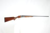 PARKER REPRODUCTION 20 GAUGE DHE WITH 26" BARRELS - IC/MOD - 2 of 10