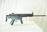 H&K MODEL 94 IN 9MM - RETRACTABLE STOCK - 1 of 9