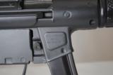H&K MODEL 94 IN 9MM - RETRACTABLE STOCK - 3 of 9