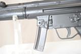 H&K MODEL 94 IN 9MM - RETRACTABLE STOCK - 5 of 9