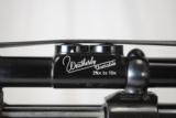 WEATHERBY MARK V DELUXE - GERMAN - 300 WEATHERBY MAGNUM COMPLETE WITH WEATHERBY VARIABLE SCOPE - 2 3/4 - 10X - 4 of 10