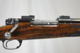 RIGBY 300 H&H USING A WINCHESTER PRE-64 ACTION - CUSTOMIZED IN ENGLAND - 1 of 10