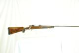 RIGBY 300 H&H USING A WINCHESTER PRE-64 ACTION - CUSTOMIZED IN ENGLAND - 2 of 10
