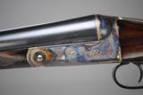 PARKER DH - 12 GAUGE - 32" BARRELS - PIGEON OR WATERFOWL GUN - 1 of 12